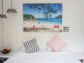 Yanui Beach Hideaway