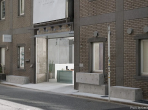 Kiro Hiroshima by the Share Hotels