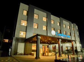 Comfort Inn Donil