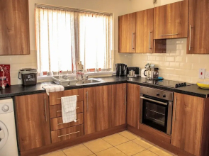 Sion Cottage