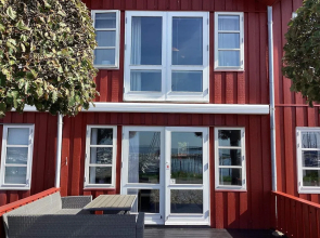 4 Star Holiday Home in Ebeltoft