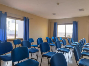 Hotel Aeropuerto Sur