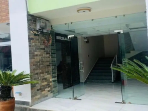 MeroStay 120 BJ Hotel