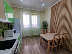 Апартаменты НИКиТА на улице Репина 1/2 корпус 2