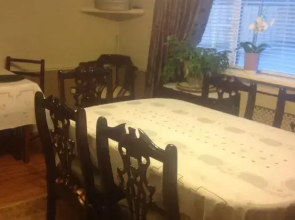 Barrow View B&B