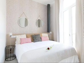 Апартаменты Soho Boutique Museo