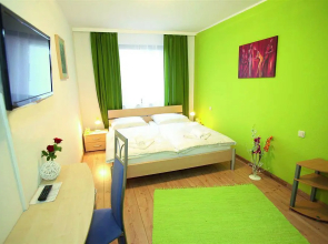 Hotel Olive Inn