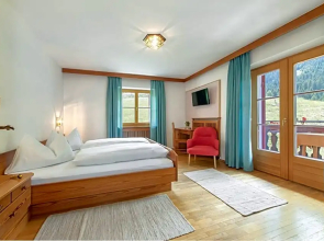 Hotel Gasthof Kircher
