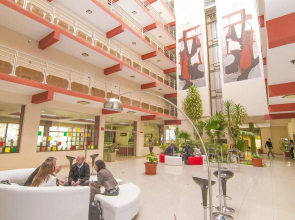 Hotel Regina