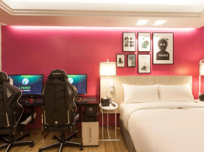 i hotel Zhongli