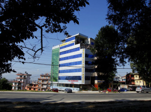 Meridian Suite Hotel