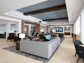 Staybridge Suites Detroit Southfield by IHG