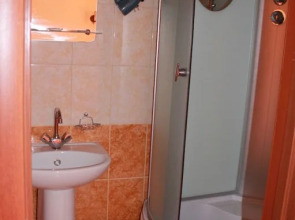 Меблированные комнаты Кот-на-крыше