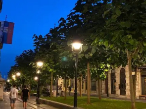 DOM Boutique Apartments - Old Town