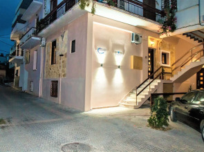 Ourania's Luxury Houses