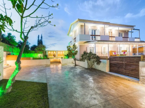 Bruma Residence