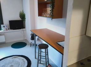 Studio confortable hyper centre de Tours
