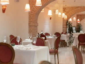 Cà Bonfadini Historic Experience Hotel Venice