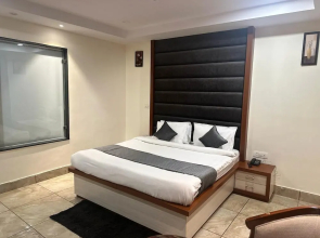 Hotel Fortune Ganga