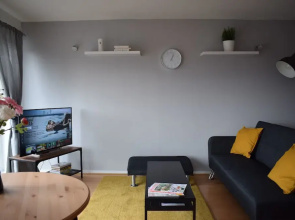 Luxury Apartment Sheffield City Parking Available