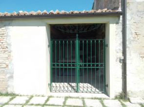 Casal Ferriano