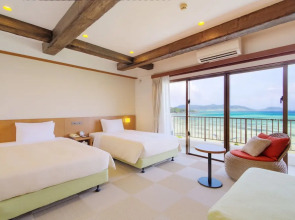Ishigaki Seaside Hotel