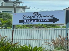Hotel O Bayu Cenang Inn Langkawi