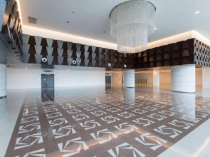 Trefoil Setia Alam- Simple No.5