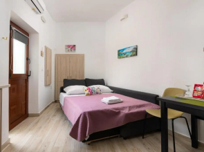 Niochori apartments 3