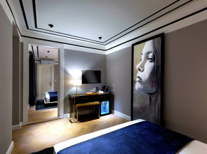 Walton Hotels Galata