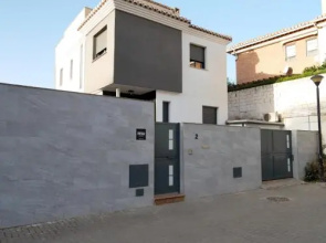 Apartamento Aldamy