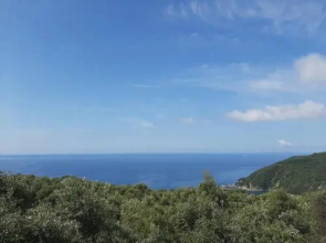 Guest House 3 Stars Parga