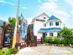 geoje rebeudeumongdolpensyeon