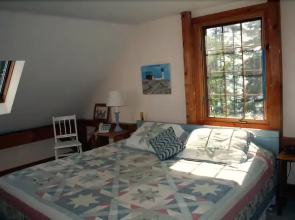 Oceanville Retreat - Three Bedroom Home