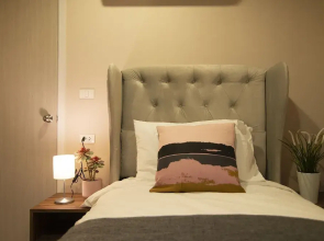 Apartment in BKK - bkb221