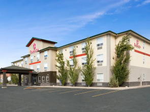 Ramada Edson