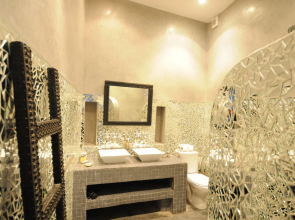 Riad Origines