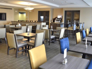 Holiday Inn Express Hotel & Suites Goldsboro - Base Area by IHG