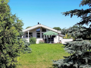 5 Person Holiday Home in Rude-by Traum