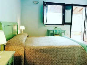 B&B Borgo Del Gallo