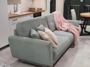 Apartament Sol