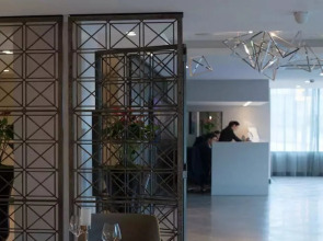 St George Hotel Wembley