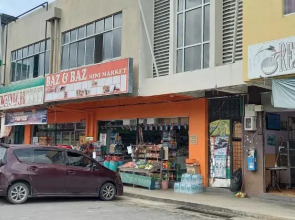 UA KK Homestay