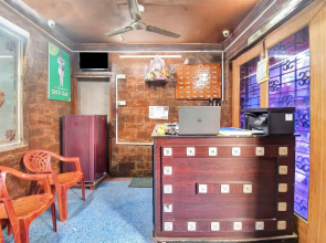 SPOT ON 80574 Vikram Lodge