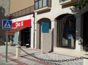 Hotel Av Apartamentos