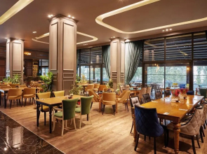 Anemon Grand Konya Otel