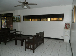 Boracay Travelodge Beach Resort