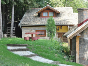 Apartments Borove Noci