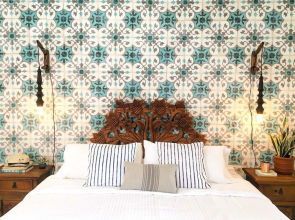 Bric 22 1 Bedroom Condo