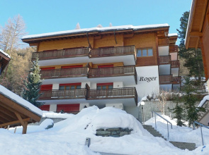 Roger Zermatt in Zermatt